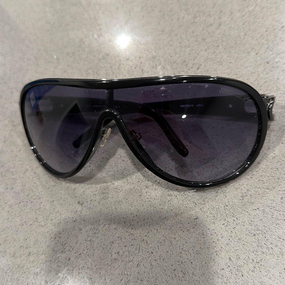 Jimmy Choo sunglasses men’s
